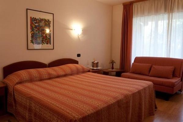 Hotel Makin Novigrad Istria Chambre photo