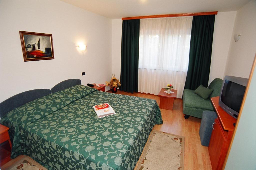 Hotel Makin Novigrad Istria Chambre photo