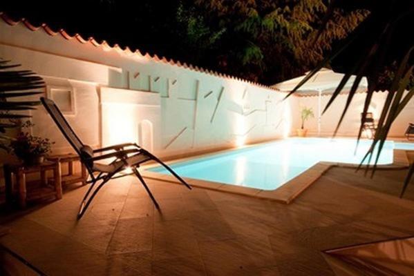 Hotel Makin Novigrad Istria Extérieur photo
