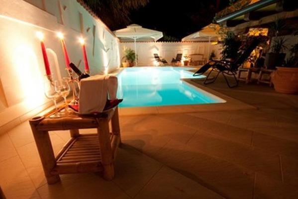 Hotel Makin Novigrad Istria Extérieur photo