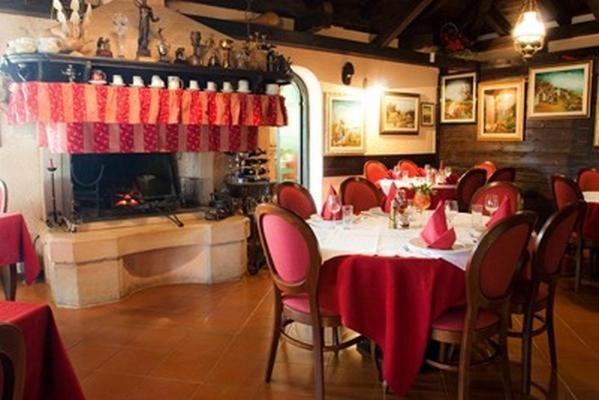 Hotel Makin Novigrad Istria Extérieur photo